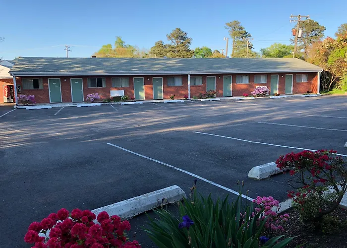 Bassett Motel